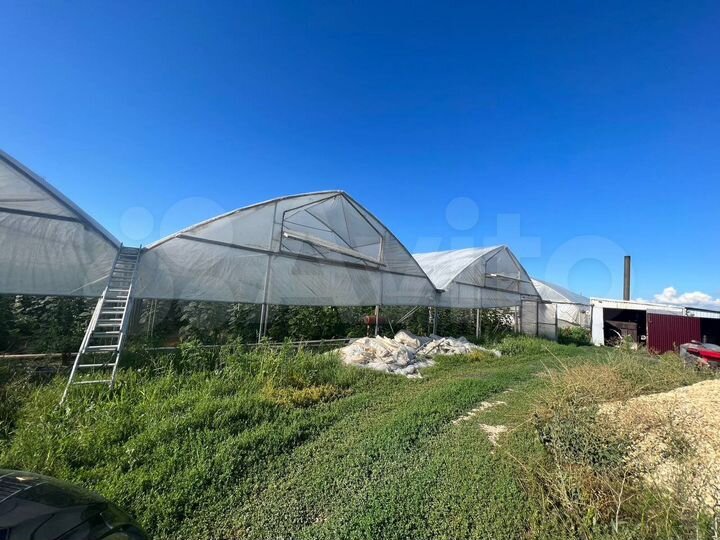 Участок 8,5 га (ИЖС)