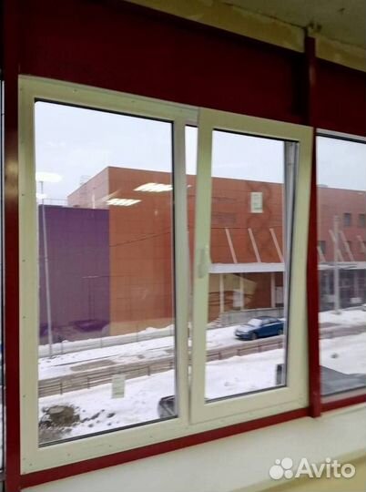 Пластиковые окна от производителя