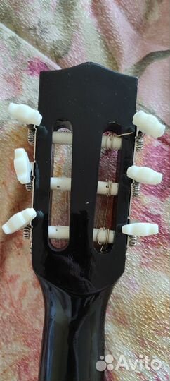 Гитара davinci 7/8