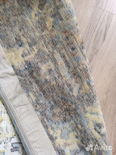 Ковер бельгийский, натуральный