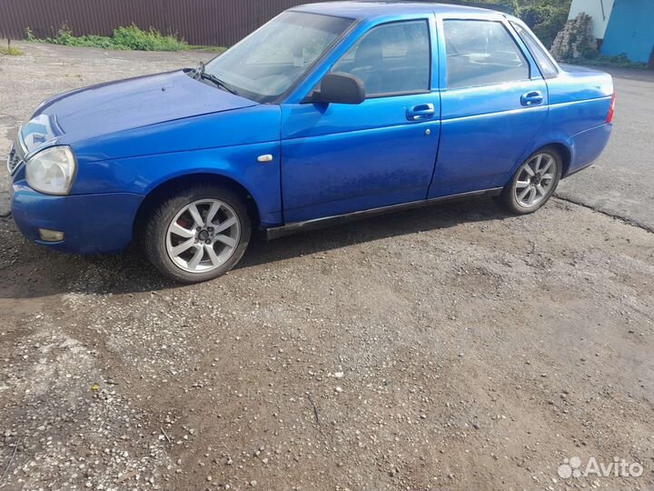 Авторазбор приора седан и приора хечбек