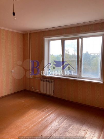 1-к. квартира, 40,6 м², 3/6 эт.