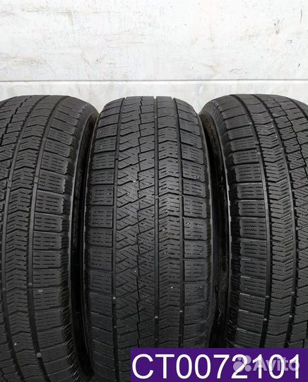 Bridgestone Blizzak VRX 205/60 R16 96T