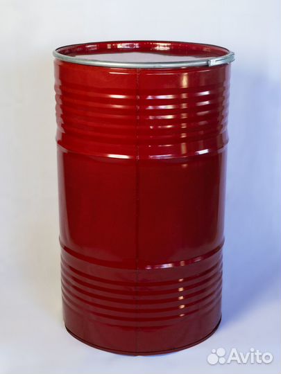 Бочка металлическая 200л оптом