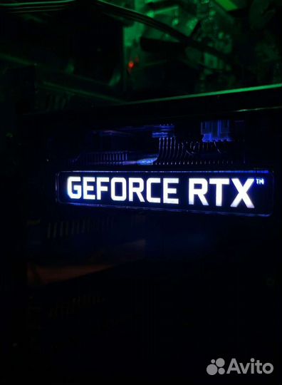 Rtx 3050 palit 8gb