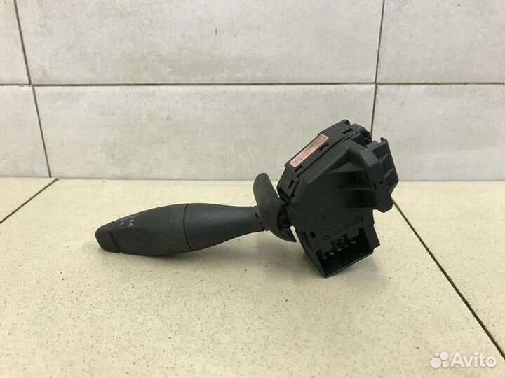 Переключатель стеклоочистителей Fiesta 2001-2007