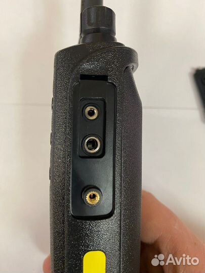 Цифровая Рация TYT MD-UV680 (10ватт) IP67(400Mhz)