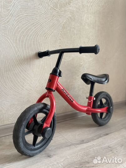 Беговел kreiss