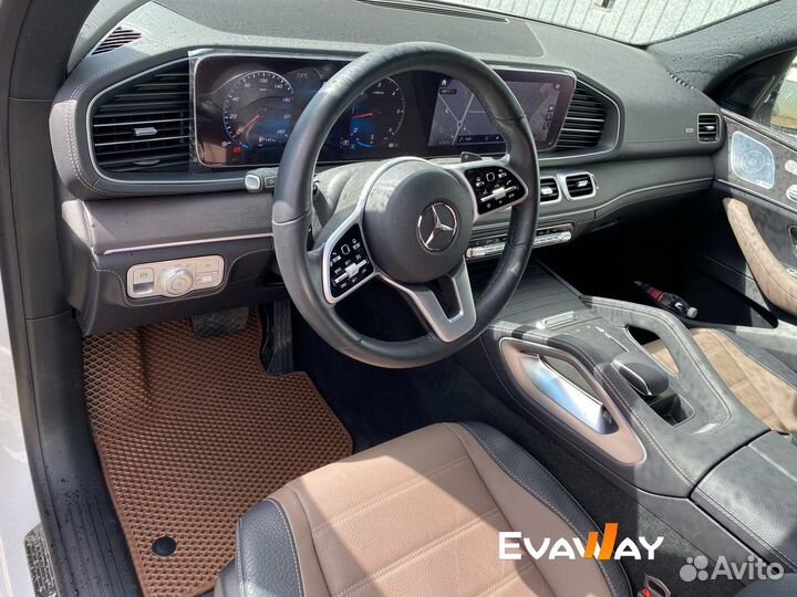 EVA коврики Toyota (Ева,эва коврики Тойота)