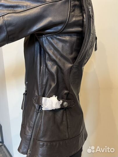 Мотокуртка женская Harley Davidson