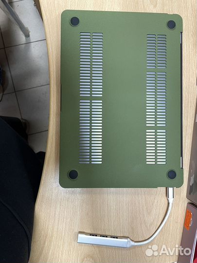 Apple MacBook air 2020