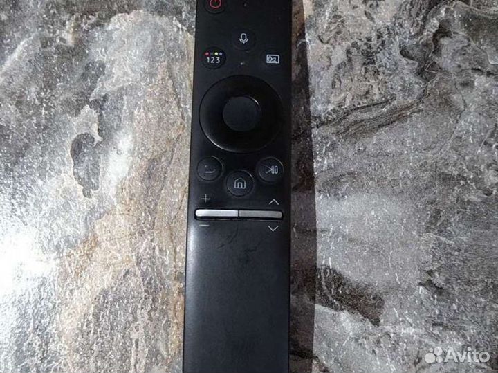 Пульт для телевизора samsung с голосовым