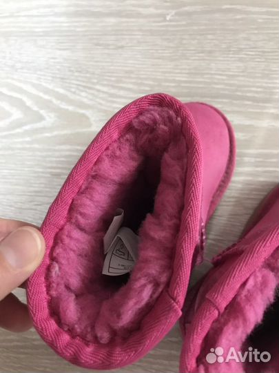 Угги оригинал ugg 26р