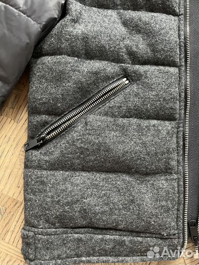 Куртка бомбер на мальчика