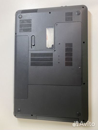 Ноутбук hp pavilion g6