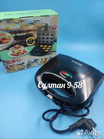 Орешница электрическая