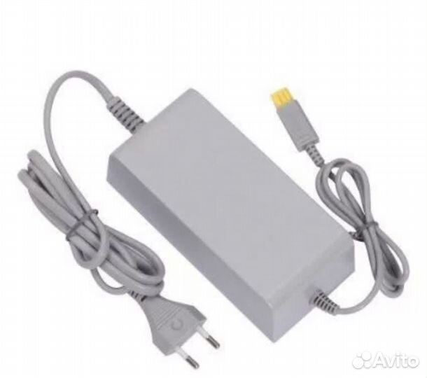 Игровая приставка Nintendo Wii U 32GB