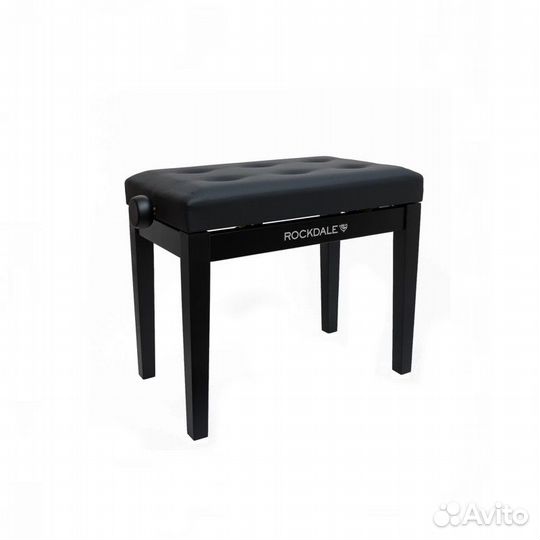 Rockdale Rhapsody 130 Black