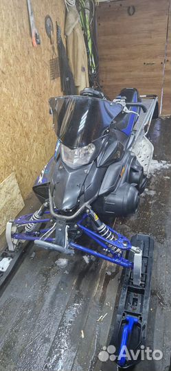 Yamaha fazer mtx