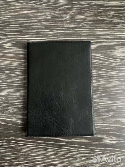 Обложка для автодокументов и паспорта