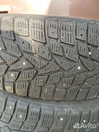 Dunlop Grandtrek Ice03 205/55 R16