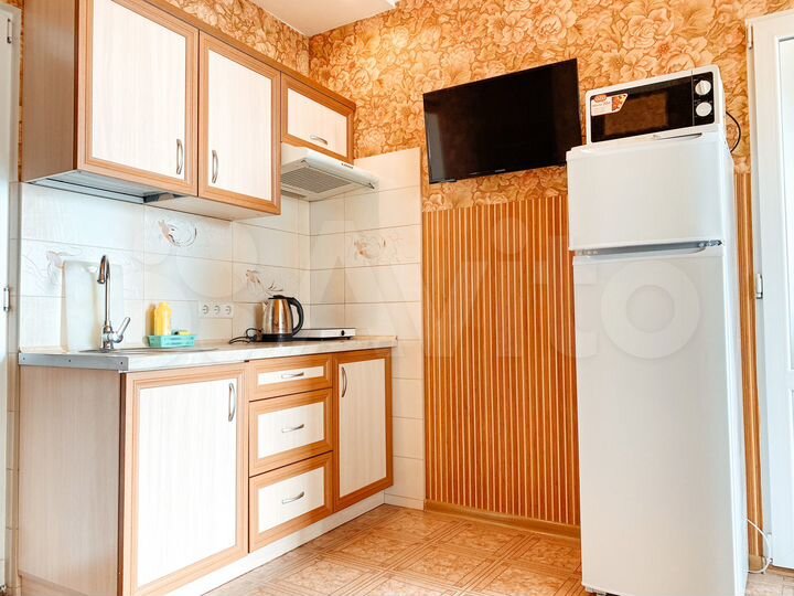 Комната 20 м², 2/2 эт.