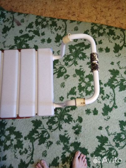 Сидение для купания