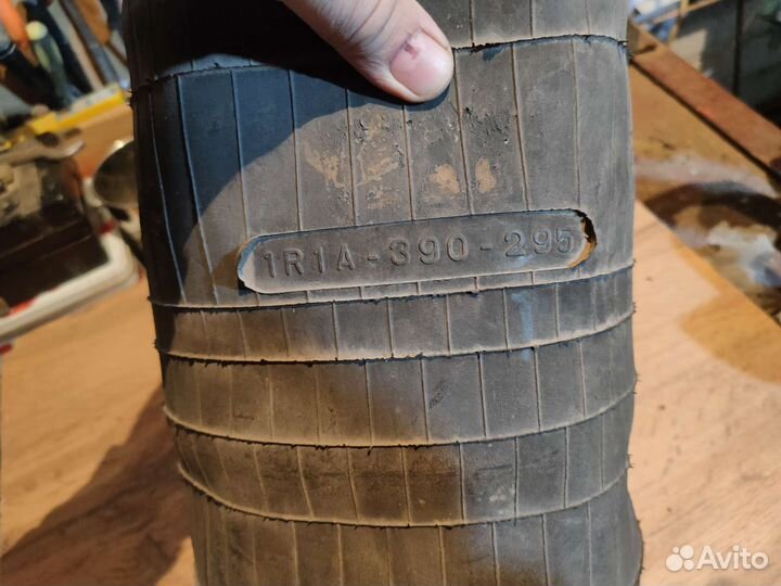 Пневмобалон