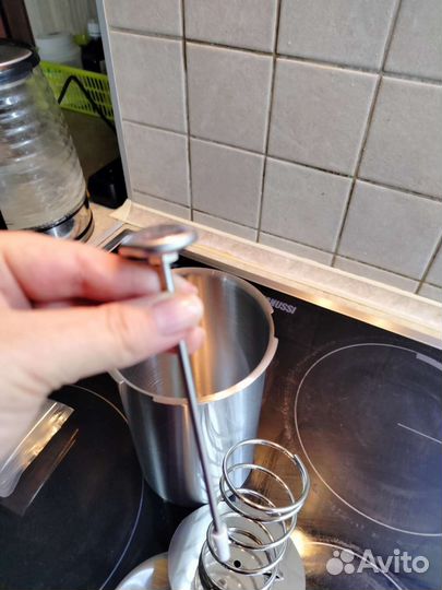 Ветчинница vetta