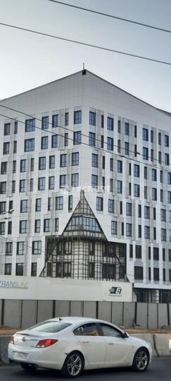 Квартира-студия, 27,6 м², 10/14 эт.