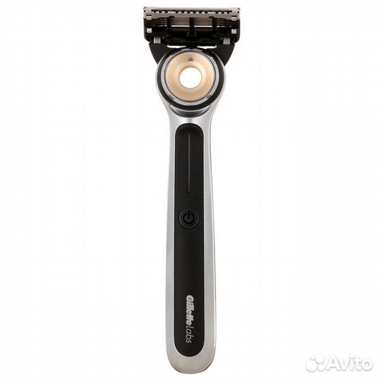 Бритвенный станок gillette Labs Heated Razor