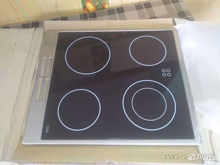 Рабочий стол плиты Beko. Разные модели