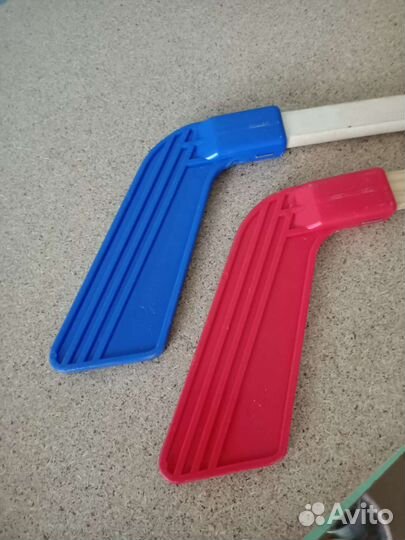 Клюшка хоккейная детская