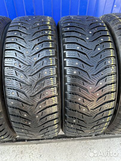 Kumho WinterCraft Ice WI31 185/60 R15