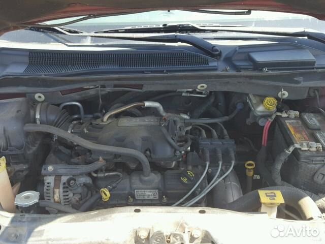 Запчасти Крайслер 300c