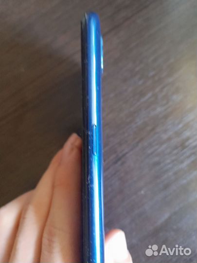 Samsung Galaxy A10s, 2/32 ГБ