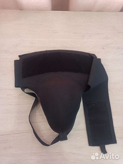 Защита паха (бандаж) rival rnfl 2