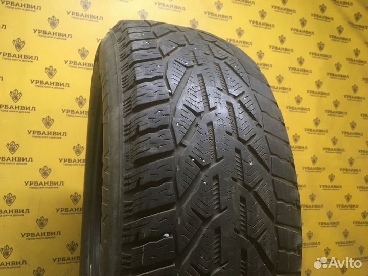 Tigar SUV Winter 215/65 R16