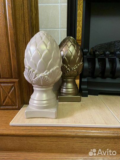 Статуэтка Артишок