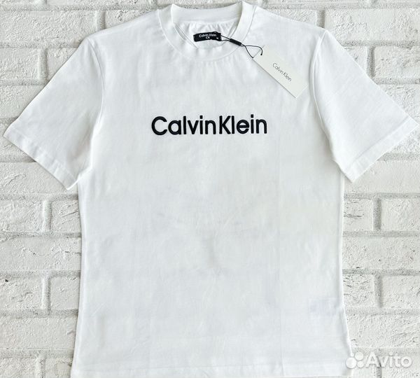 Костюм спортивный Calvin Klein тройка