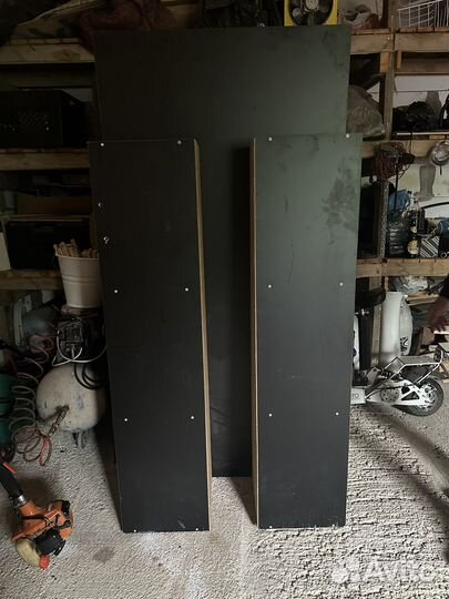 Зеркало напольное