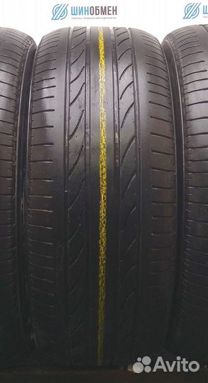Bridgestone Dueler H/P Sport 285/60 R18 116V