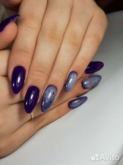 Маникюр, педикюр, г/л, и др