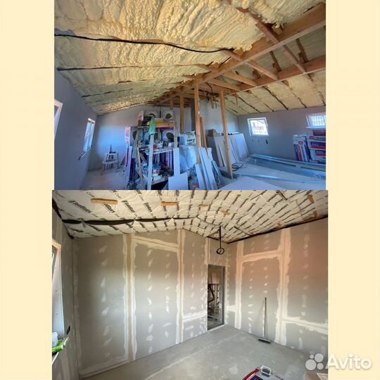 Любые виды ремонтов квартир и офисов