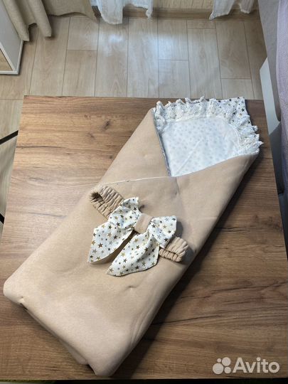 Комплект на выписку