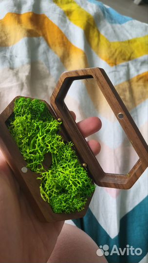 Шкатулка для обручальных колец и семейный банк