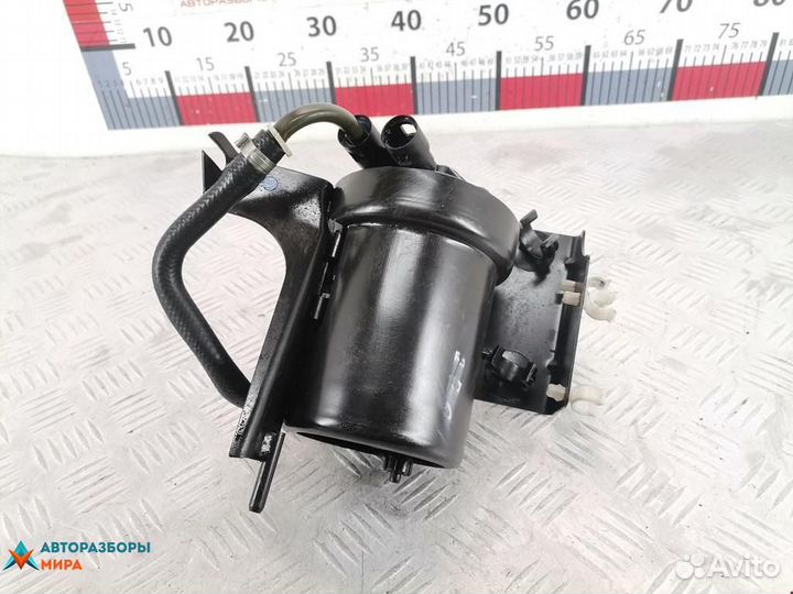 Корпус топливного фильтра Volvo S40 рест. 2003