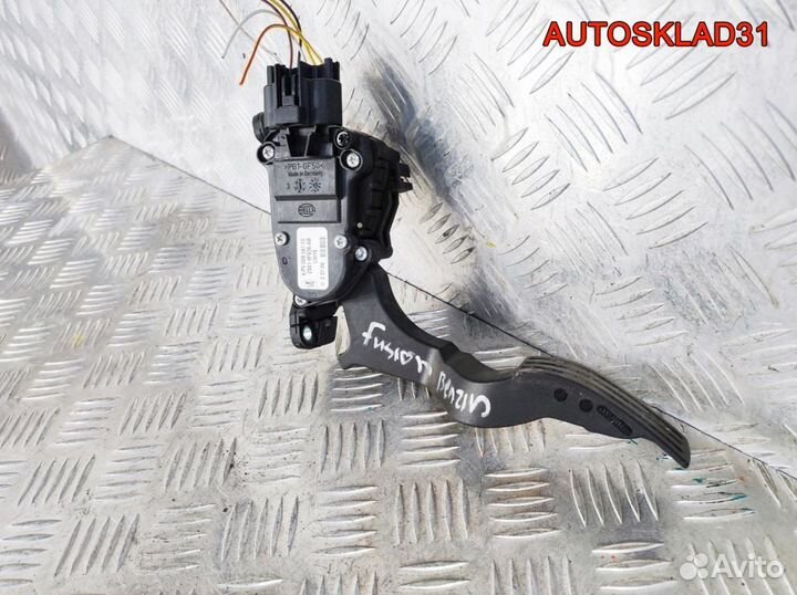 Педаль газа Ford Fusion 2S619F836AB Бензин