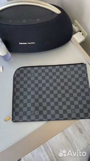 Папка для ноутбука