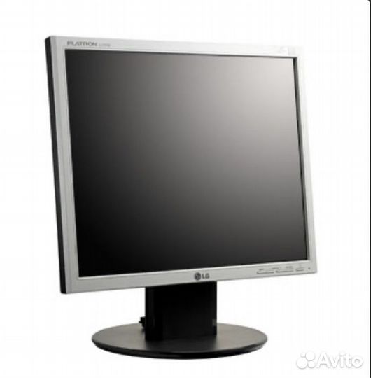 Монитор LG flatron L1751SQ